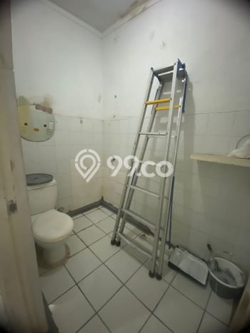 Rumah Minimalis 2 Kamar LT 55m2 di Taman Palem Rumah Minimalis 2 Kamar LT 55m2 di Taman Palem