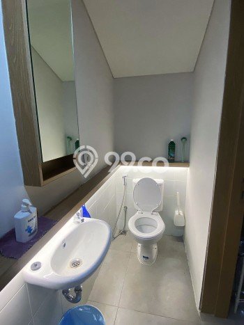 Dijual Rumah Eksklusif 3 KT di BSD City, Tangerang Dijual Rumah Eksklusif 3 KT di BSD City, Tangerang