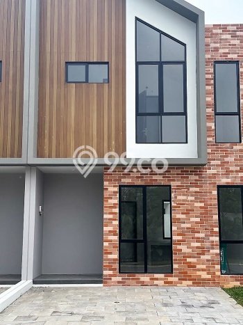 Rumah Minimalis 3 KT di Semanan Jakarta Barat Unfurnished Rumah Minimalis 3 KT di Semanan Jakarta Barat Unfurnished