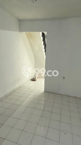 Rumah Minimalis 2 Kamar LT 55m2 di Taman Palem Rumah Minimalis 2 Kamar LT 55m2 di Taman Palem