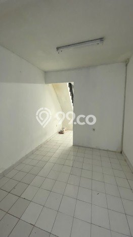 Rumah Minimalis 2 Kamar LT 55m2 di Taman Palem Rumah Minimalis 2 Kamar LT 55m2 di Taman Palem