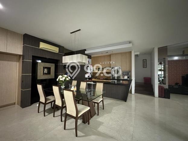 Rumah Elit Modern Tanpa Renovasi di Citra Garden Jakarta Barat Rumah Elit Modern Tanpa Renovasi di Citra Garden Jakarta Barat