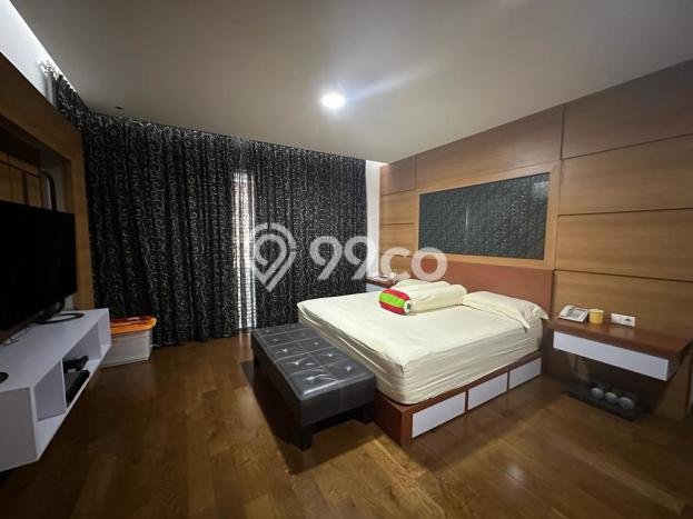 Rumah Elit Modern Tanpa Renovasi di Citra Garden Jakarta Barat Rumah Elit Modern Tanpa Renovasi di Citra Garden Jakarta Barat