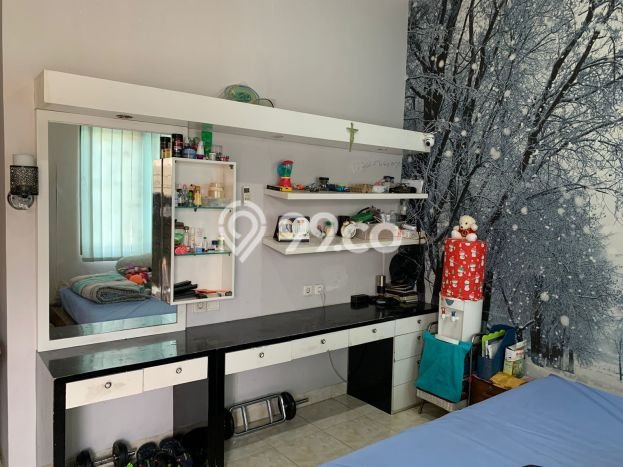 Rumah Elit Modern Tanpa Renovasi di Citra Garden Jakarta Barat Rumah Elit Modern Tanpa Renovasi di Citra Garden Jakarta Barat