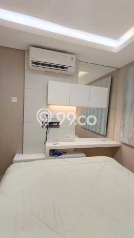 Dijual Apartemen di Jakarta Barat 1 Kamar & 1 Kamar Mandi, Luas 39m2 Dijual Apartemen di Jakarta Barat 1 Kamar & 1 Kamar Mandi, Luas 39m2