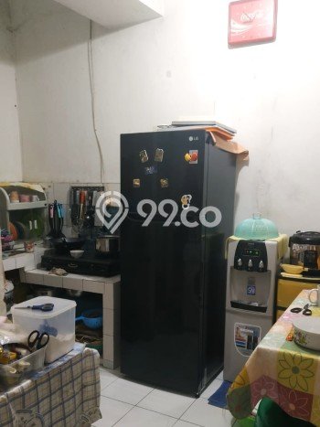 Hunian Nyaman Asri 2 KT Siap Huni di Citra Garden Jakarta Barat Hunian Nyaman Asri 2 KT Siap Huni di Citra Garden Jakarta Barat