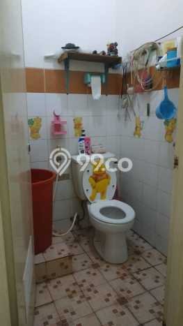 Hunian Nyaman Asri 2 KT Siap Huni di Citra Garden Jakarta Barat Hunian Nyaman Asri 2 KT Siap Huni di Citra Garden Jakarta Barat