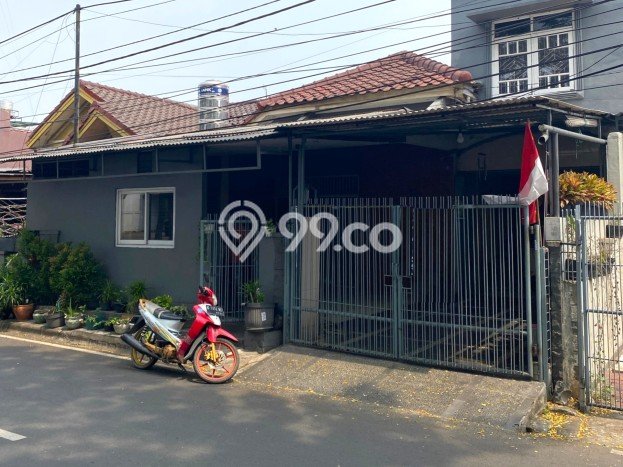 Hunian Super Elit dengan Akses Paling Strategis di Citra Garden, Jakarta Barat Hunian Super Elit dengan Akses Paling Strategis di Citra Garden, Jakarta Barat