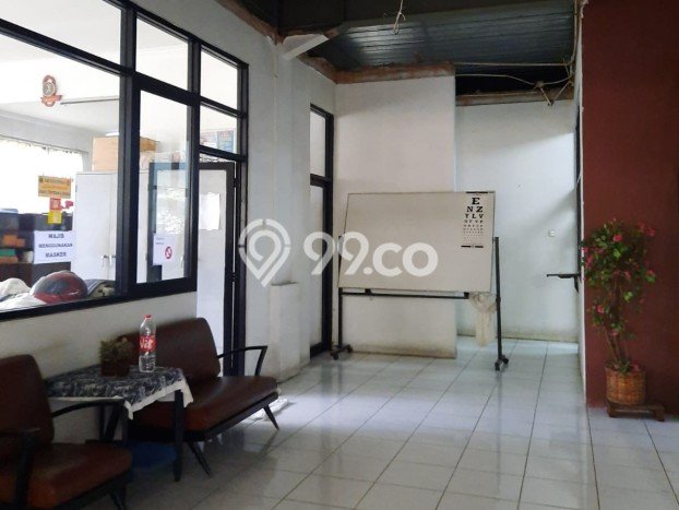 Pabrik di Batu Ceper, Luas 5838m², Area Komersial, Siap Operasional Pabrik di Batu Ceper, Luas 5838m², Area Komersial, Siap Operasional