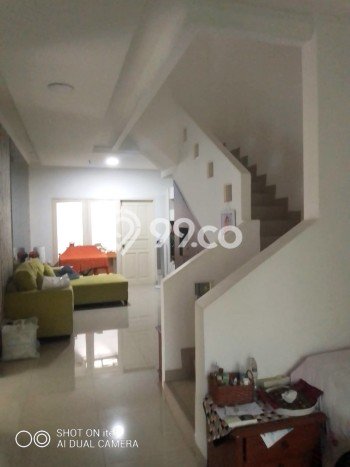Rumah Modern 3 KT di Kalideres Jakarta Barat Unfurnished Rumah Modern 3 KT di Kalideres Jakarta Barat Unfurnished