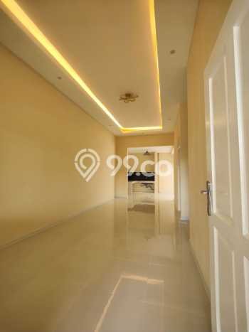 Rumah Modern 2 KT di Citra Garden Jakarta Barat Unfurnished Rumah Modern 2 KT di Citra Garden Jakarta Barat Unfurnished
