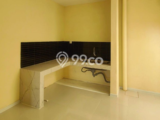 Rumah Modern 2 KT di Citra Garden Jakarta Barat Unfurnished Rumah Modern 2 KT di Citra Garden Jakarta Barat Unfurnished