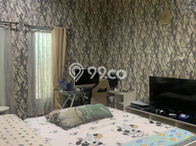 Dijual Rumah Elit Exclusive di Cengkareng, Jakarta Barat Dijual Rumah Elit Exclusive di Cengkareng, Jakarta Barat