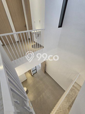 Rumah Modern 4 KT di Meruya Jakarta Barat Unfurnished Rumah Modern 4 KT di Meruya Jakarta Barat Unfurnished