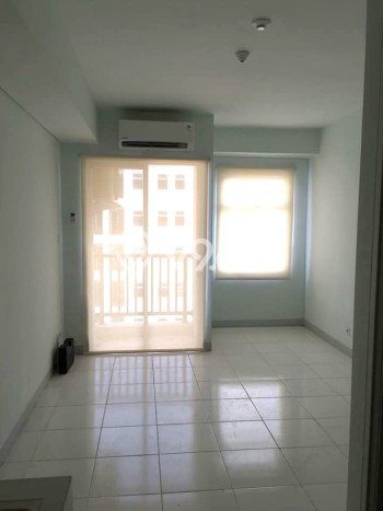 Dijual Apartemen 1 KT di Tangerang Luas 23m2 Dijual Apartemen 1 KT di Tangerang Luas 23m2