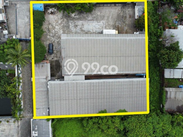 Gudang Usaha Dijual di Kalideres Jakarta Barat LT 1821m2 & LB 1300m2 Gudang Usaha Dijual di Kalideres Jakarta Barat LT 1821m2 & LB 1300m2