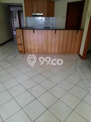 Apartemen Modern Dijual di Karawaci, Tangerang Punya 3 KT / 1 Kamar Mandi Apartemen Modern Dijual di Karawaci, Tangerang Punya 3 KT / 1 Kamar Mandi
