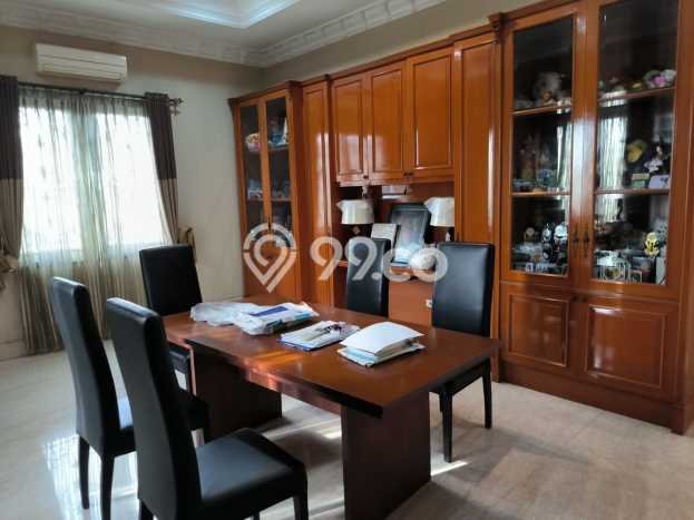 Rumah Mewah LB 463m2 Siap Pakai Desain Elegan di Kalideres, Jakarta Barat Rumah Mewah LB 463m2 Siap Pakai Desain Elegan di Kalideres, Jakarta Barat