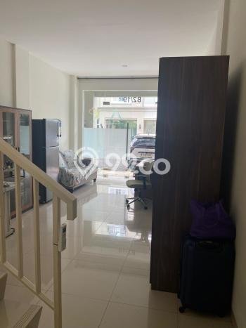 Ruko Dijual di Prime Area Jakarta Barat Luas 104m2 Ruko Dijual di Prime Area Jakarta Barat Luas 104m2