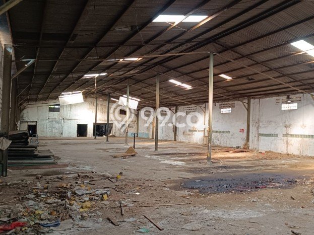 Lahan untuk Disewa di Jakarta Barat Luas 930m2 Lahan untuk Disewa di Jakarta Barat Luas 930m2