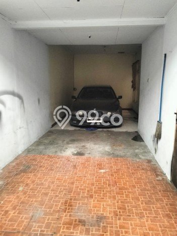 Rumah Luas Asri 3 KT Siap Pakai di Citra Garden Jakarta Barat Rumah Luas Asri 3 KT Siap Pakai di Citra Garden Jakarta Barat