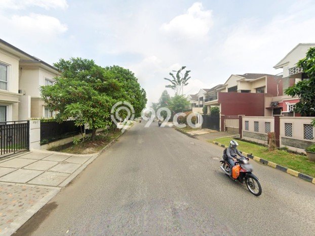 Dijual Hunian Mewah dengan Fasilitas Sekitar Lengkap di Cipondoh, Tangerang Dijual Hunian Mewah dengan Fasilitas Sekitar Lengkap di Cipondoh, Tangerang