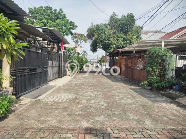 Rumah Luxury Modern Siap Huni di Citra Garden Jakarta Barat Rumah Luxury Modern Siap Huni di Citra Garden Jakarta Barat
