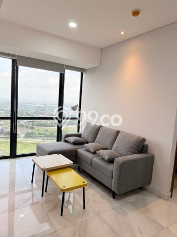 Hunian Apartemen Disewakan Murah 58m2 di Tangerang, Cocok Dijadikan Hunian Anda Hunian Apartemen Disewakan Murah 58m2 di Tangerang, Cocok Dijadikan Hunian Anda