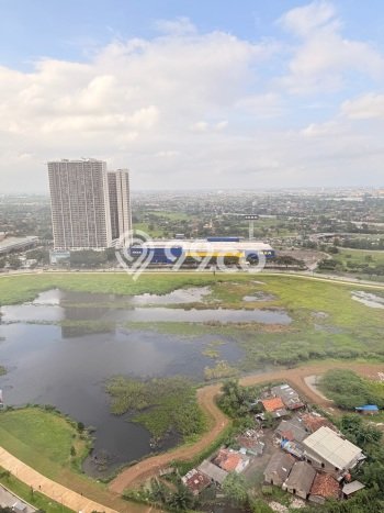 Hunian Apartemen Disewakan Murah 58m2 di Tangerang, Cocok Dijadikan Hunian Anda Hunian Apartemen Disewakan Murah 58m2 di Tangerang, Cocok Dijadikan Hunian Anda