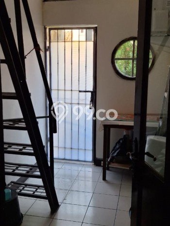 Disewakan! Rumah 3 Kamar Tidur &
2 Kamar Mandi di Citra Garden, Jakarta Barat Disewakan! Rumah 3 Kamar Tidur &
2 Kamar Mandi di Citra Garden, Jakarta Barat