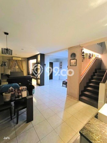 Jual Rumah Mewah Elegan Dengan View Eksklusif di Citra Garden, Jakarta Barat Jual Rumah Mewah Elegan Dengan View Eksklusif di Citra Garden, Jakarta Barat