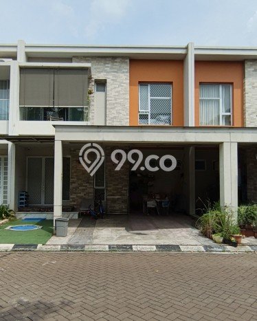 Lokasi strategis! Rumah siap huni dikontrakkan di Kelapa Gading LB 142m2 Lokasi strategis! Rumah siap huni dikontrakkan di Kelapa Gading LB 142m2