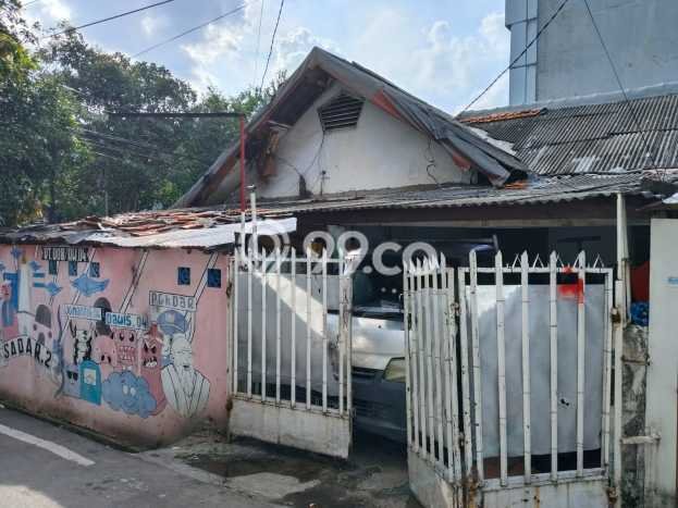 Dijual Rumah Eksklusif 2 KT di Petojo, Jakarta Pusat Dijual Rumah Eksklusif 2 KT di Petojo, Jakarta Pusat