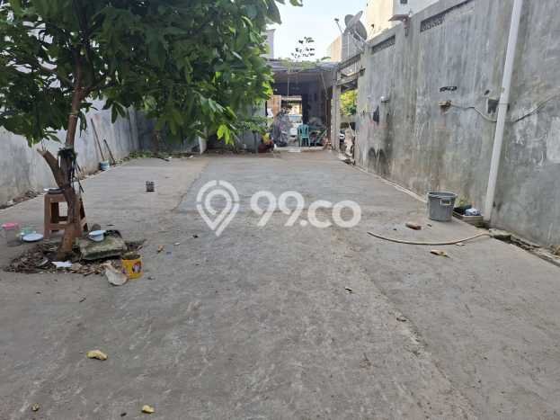 Hot Offer Hunian Mewah Ideal dan Luas di Tambora, Jakarta Barat Hot Offer Hunian Mewah Ideal dan Luas di Tambora, Jakarta Barat