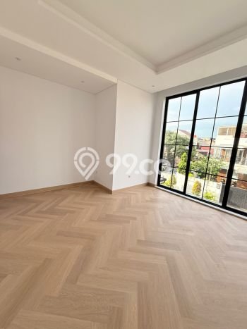 Rumah Elit LB 140m2 Siap Pakai Desain Elegan di Kalideres, Jakarta Barat Rumah Elit LB 140m2 Siap Pakai Desain Elegan di Kalideres, Jakarta Barat