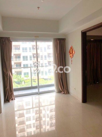 Hunian Apartemen Disewakan Terjangkau 48m2 di Cengkareng, Cocok Dijadikan Hunian Anda Hunian Apartemen Disewakan Terjangkau 48m2 di Cengkareng, Cocok Dijadikan Hunian Anda