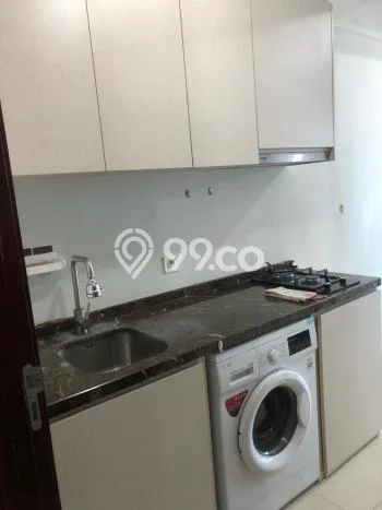 Hunian Apartemen Disewakan Terjangkau 48m2 di Cengkareng, Cocok Dijadikan Hunian Anda Hunian Apartemen Disewakan Terjangkau 48m2 di Cengkareng, Cocok Dijadikan Hunian Anda