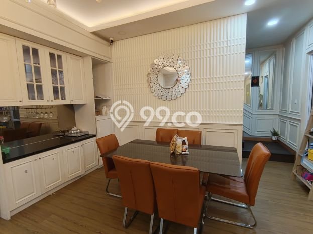 Lokasi strategis! Rumah siap huni dikontrakkan di Kelapa Gading LB 142m2 Lokasi strategis! Rumah siap huni dikontrakkan di Kelapa Gading LB 142m2