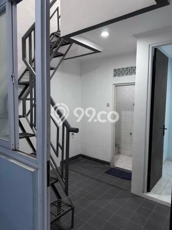 Dijual Hunian Rumah Nyaman 3 Kamar di Kalideres, Jakarta Barat Dijual Hunian Rumah Nyaman 3 Kamar di Kalideres, Jakarta Barat