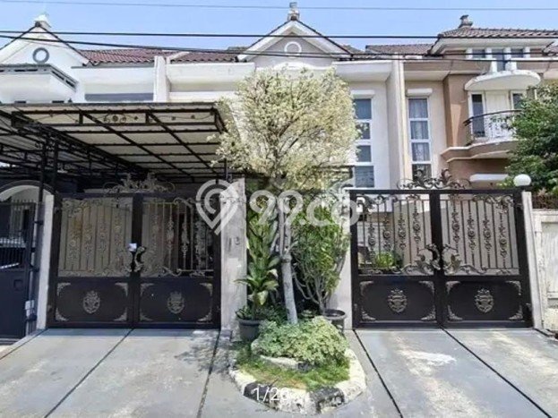 Rumah Disewakan Jakarta Barat LT 144m2 LB 200m2 Kawasan Kalideres Rumah Disewakan Jakarta Barat LT 144m2 LB 200m2 Kawasan Kalideres