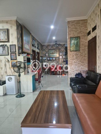 For Sale Rumah Elit Exclusive di Cengkareng, Jakarta Barat For Sale Rumah Elit Exclusive di Cengkareng, Jakarta Barat