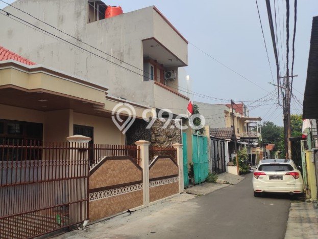 Dijual Rumah Premium dengan Fasilitas Sekitar Lengkap di Cengkareng, Jakarta Barat Dijual Rumah Premium dengan Fasilitas Sekitar Lengkap di Cengkareng, Jakarta Barat