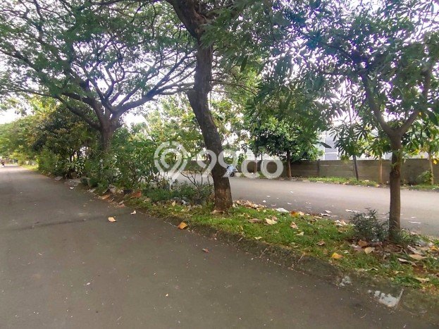 Rumah Mewah LB 325m2 Siap Huni Desain Elegan di Citra Garden, Jakarta Barat Rumah Mewah LB 325m2 Siap Huni Desain Elegan di Citra Garden, Jakarta Barat