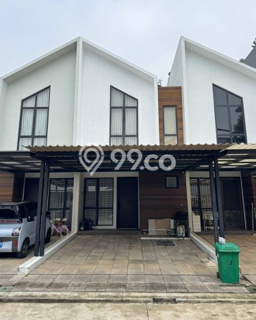 Rumah Luas Asri 3 KT Siap Huni di Citra Garden Jakarta Barat Rumah Luas Asri 3 KT Siap Huni di Citra Garden Jakarta Barat