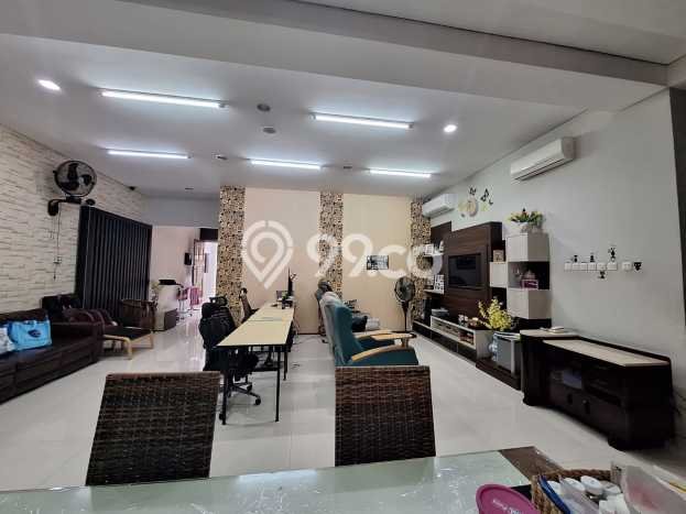 Hunian Elit LB 400m2 Siap Pakai Desain Elegan di Citra Garden, Jakarta Barat Hunian Elit LB 400m2 Siap Pakai Desain Elegan di Citra Garden, Jakarta Barat