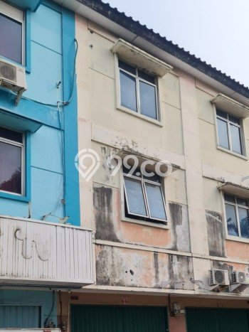 Ruko Bagus Dijual di Citra Garden Jakarta Barat Strategis Cocok untuk Kembangkan Bisnis Ruko Bagus Dijual di Citra Garden Jakarta Barat Strategis Cocok untuk Kembangkan Bisnis