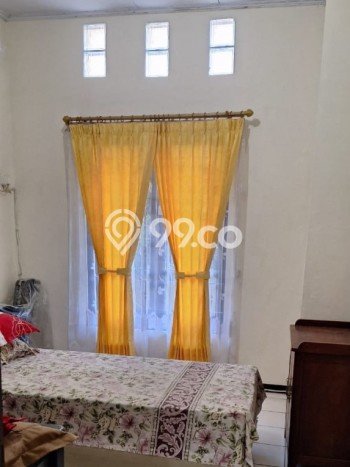 Disewakan! Rumah 3 Kamar Tidur &
2 Kamar Mandi di Citra Garden, Jakarta Barat Disewakan! Rumah 3 Kamar Tidur &
2 Kamar Mandi di Citra Garden, Jakarta Barat
