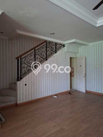 Dijual Rumah Modern 3 KT di Citra Garden, Jakarta Barat Dijual Rumah Modern 3 KT di Citra Garden, Jakarta Barat