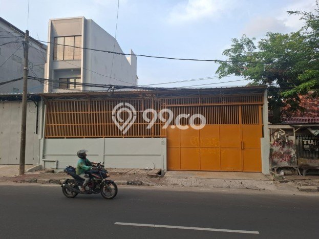 Gudang disewakan lokasi strategis Cengkareng Jakarta Barat 336m2 Gudang disewakan lokasi strategis Cengkareng Jakarta Barat 336m2