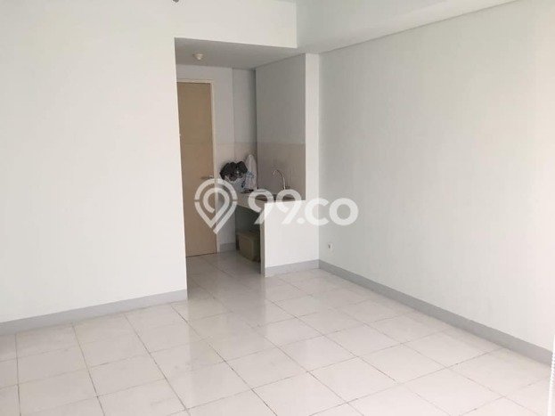 Dijual Apartemen 1 KT di Tangerang Luas 23m2 Dijual Apartemen 1 KT di Tangerang Luas 23m2